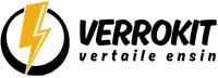 Verrokit