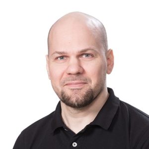 Janne Siitari